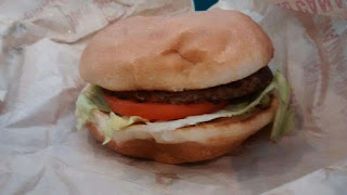 Triple O's Original Hamburger
