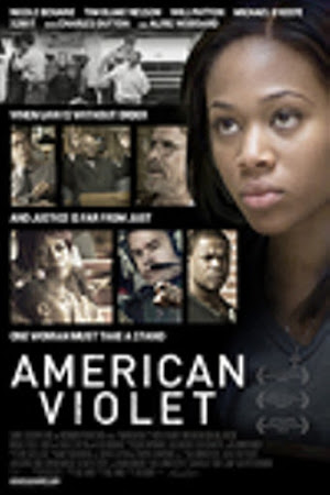 American Violet (2009)