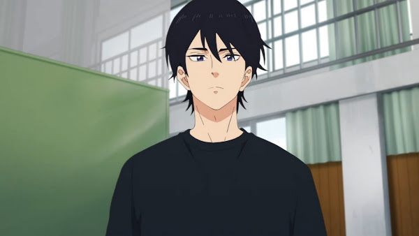 Anime TV Series yang Rekomended di Spring 2021