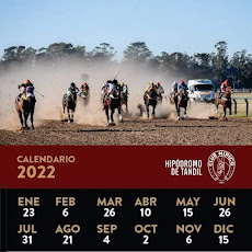 HIPODROMO DE TANDIL