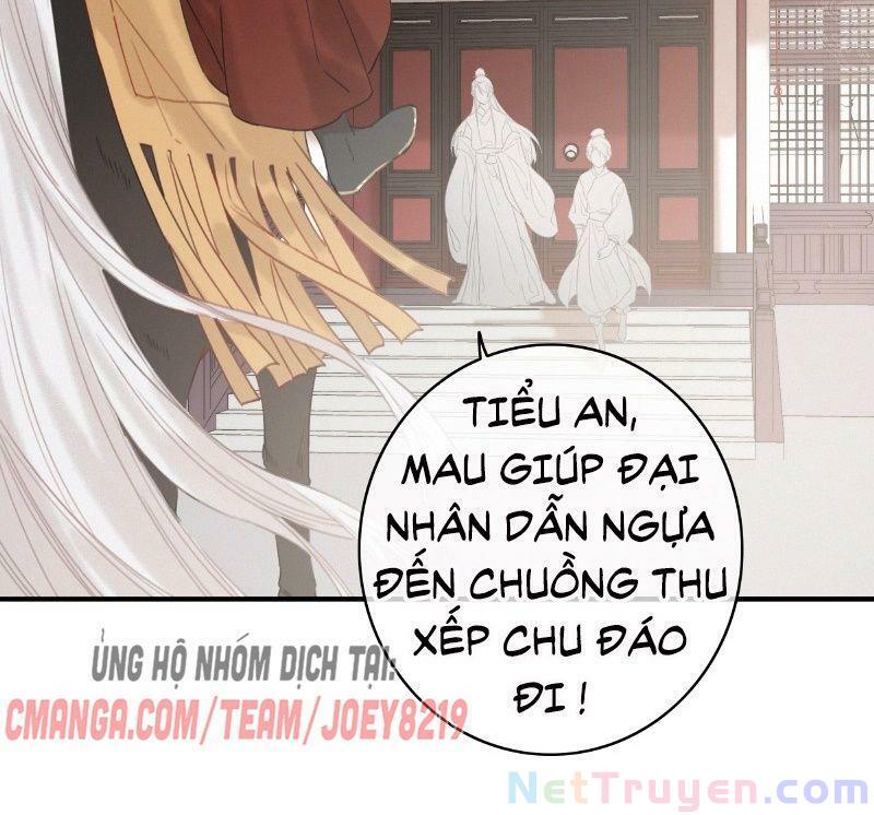 Đề Đốc Tự Ta Tu Dưỡng Chapter 16 - Trang 30