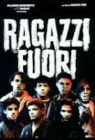 Ragazzi fuori