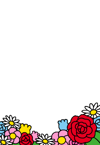 Line Official Stickers Hello Kitty Moving Backgrounds Example With Gif Animation