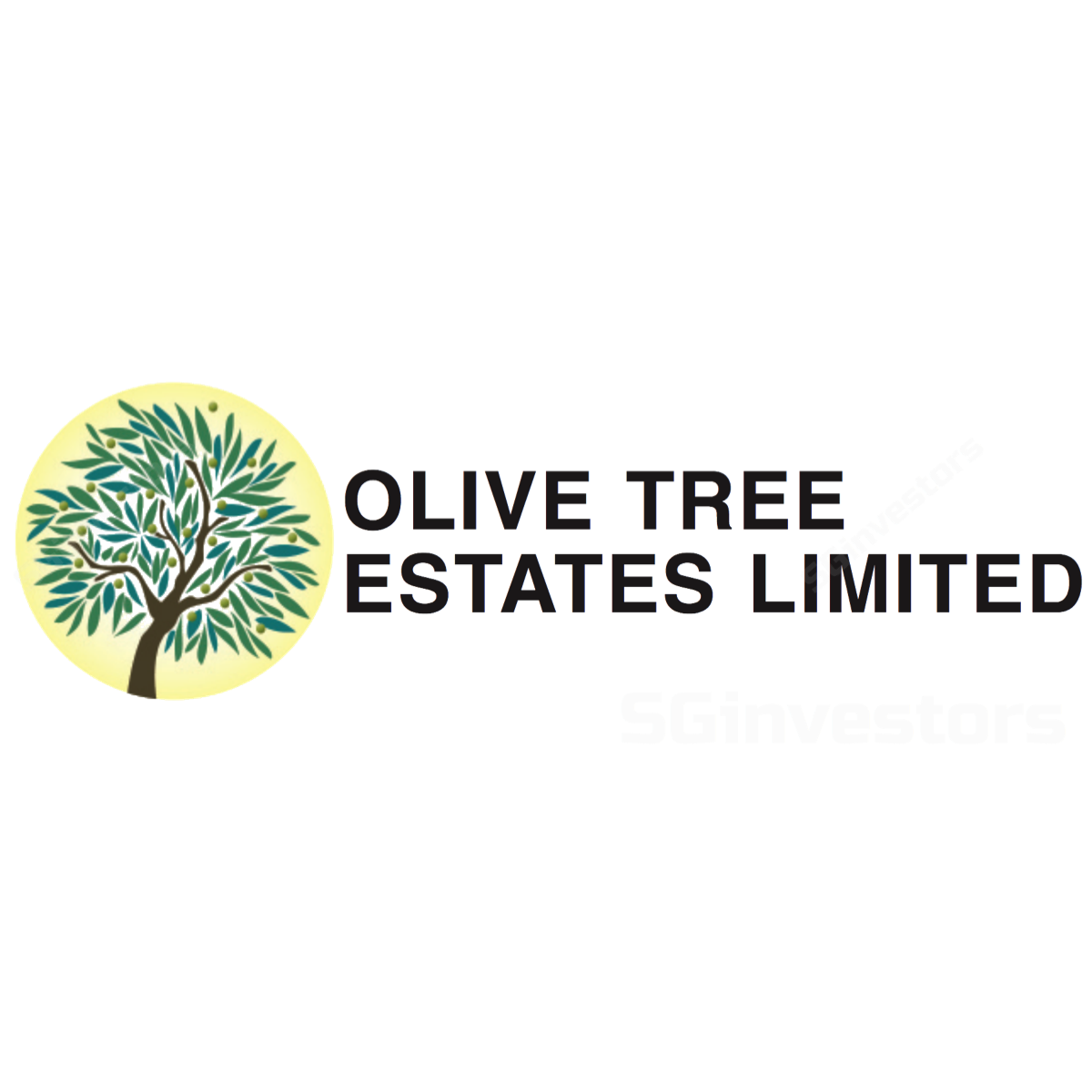 OLIVE TREE ESTATES LIMITED (SGX:1H2) @ SGinvestors.io