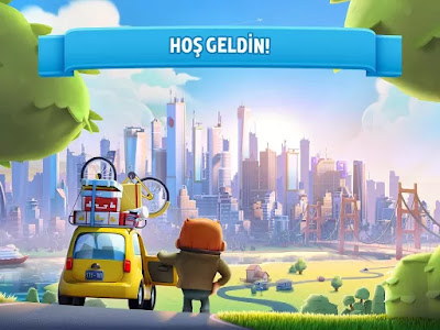 city mania town building game apk