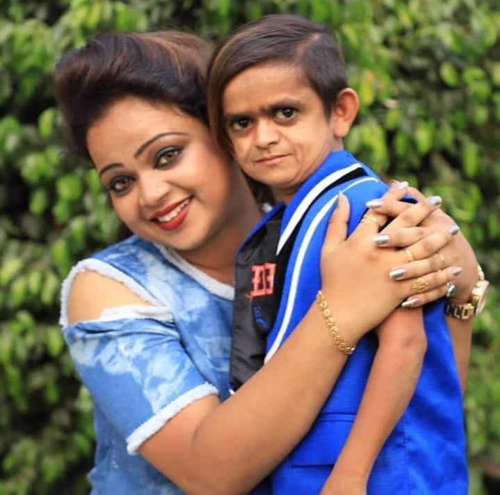 Xxx Hd Video Chotu Ki - Khandesh chotu dada biography - comedian chotu dada real name, wiki, age,  height, family