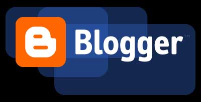 Logo Blogger