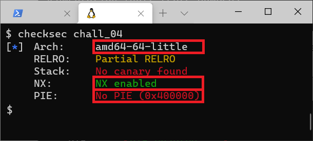 Binary Exploitation X Solucion Reto Sunshine Ctf Speedrun04