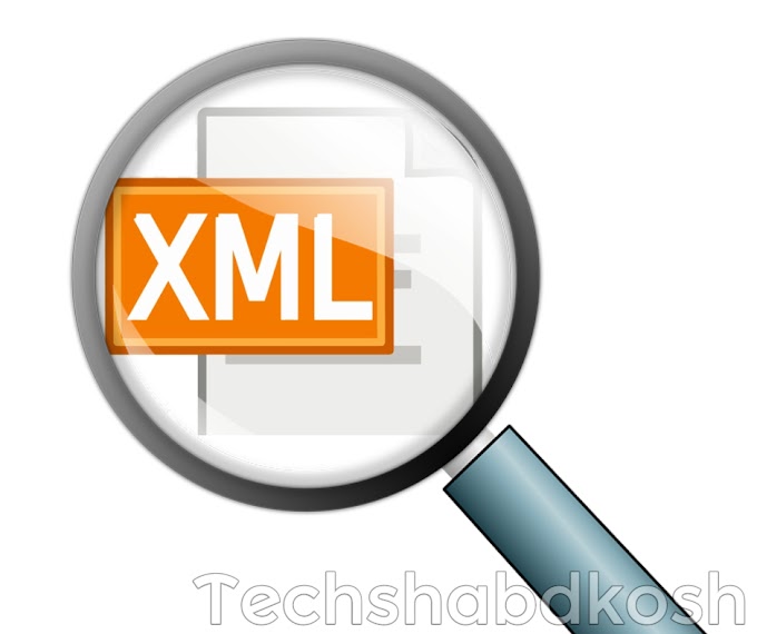 XML meaning in hindi - XML क्या है? (What is XML in Hindi) - हिंदी में पढ़ें।