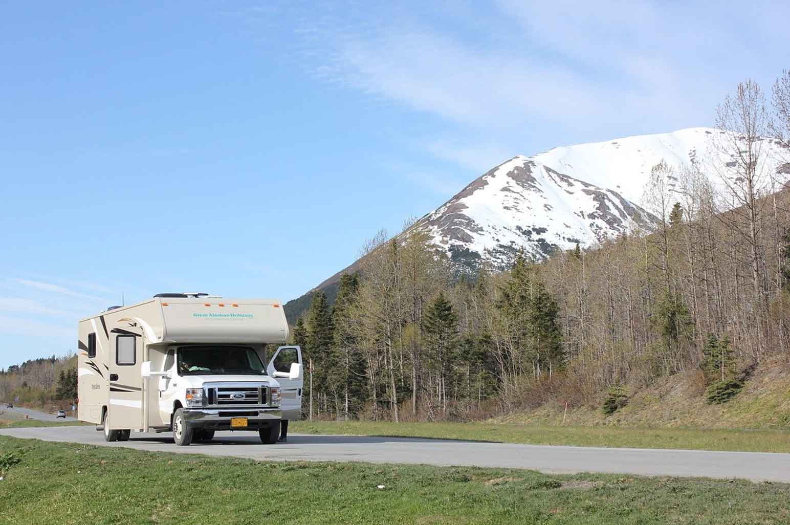 Most Common RV Issues and How to Solve Them