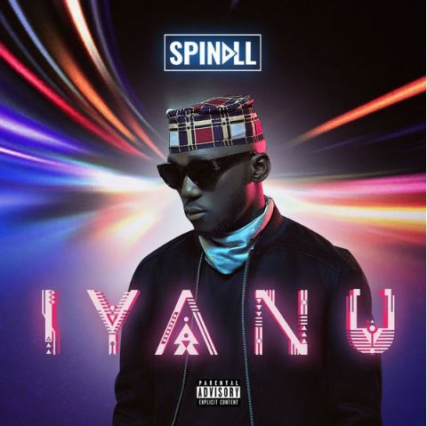 DJ Spinall – “Your DJ” ft. Davido