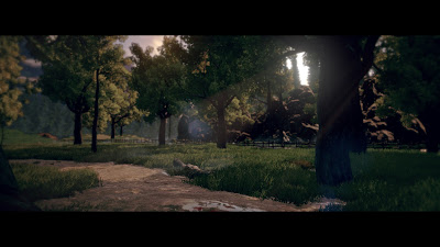 Summerland Game Screenshot 3