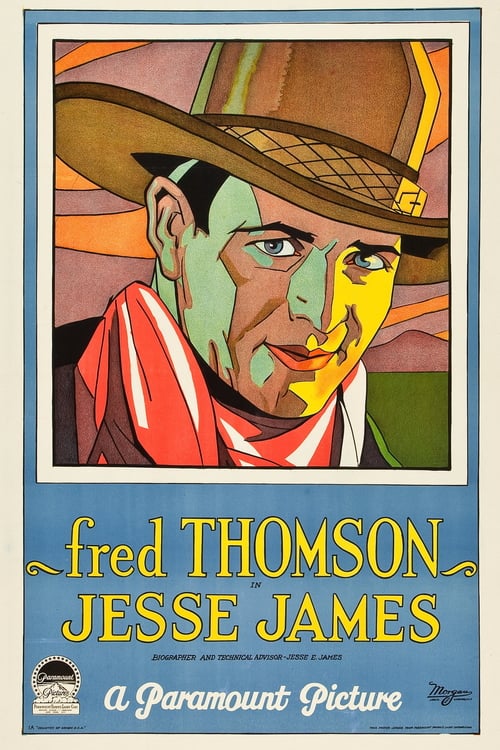 Jesse James 1927 Download ITA