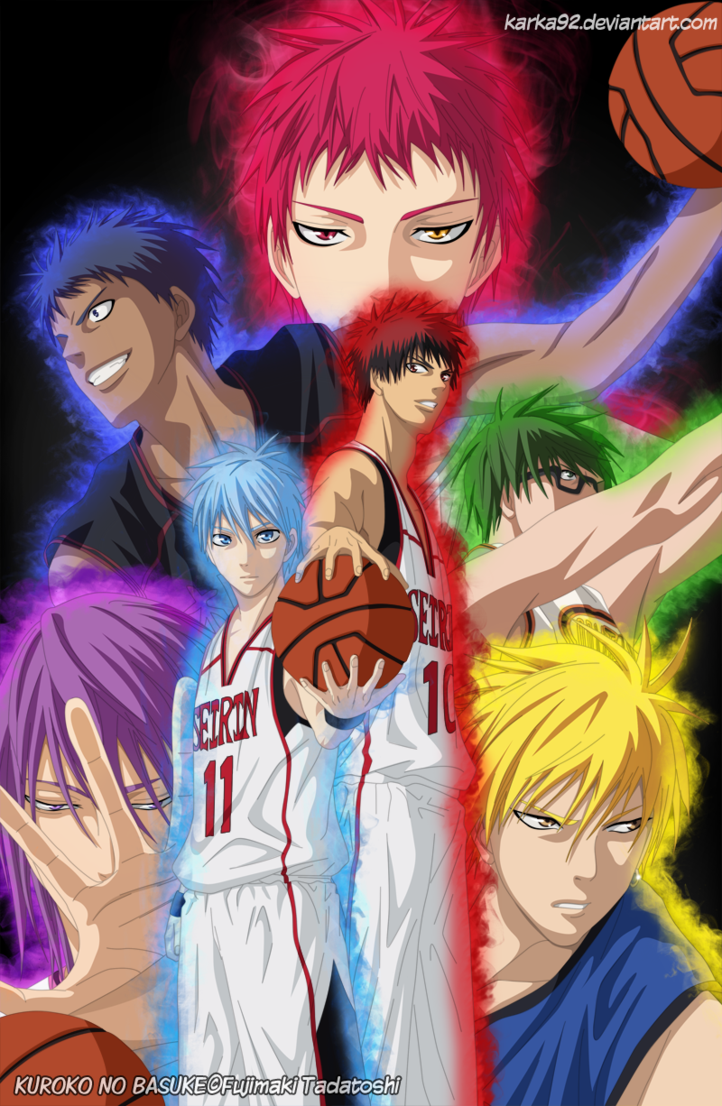 kuroko no basket eps 26 sub indo kuroko no basket eps 26 sub indo