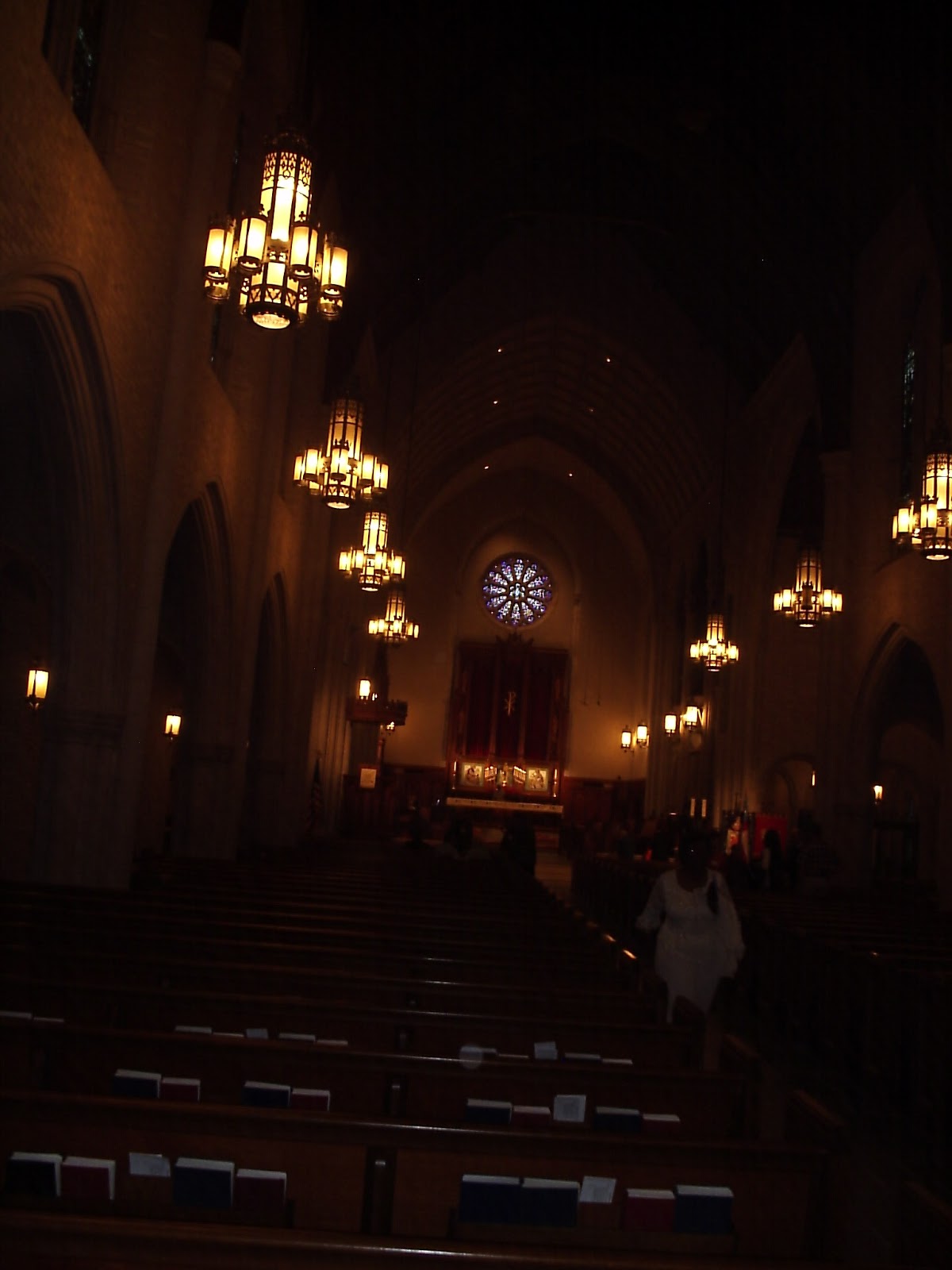 Christ Episcopal Church 2016 Diocese of Western Louisiana Convention