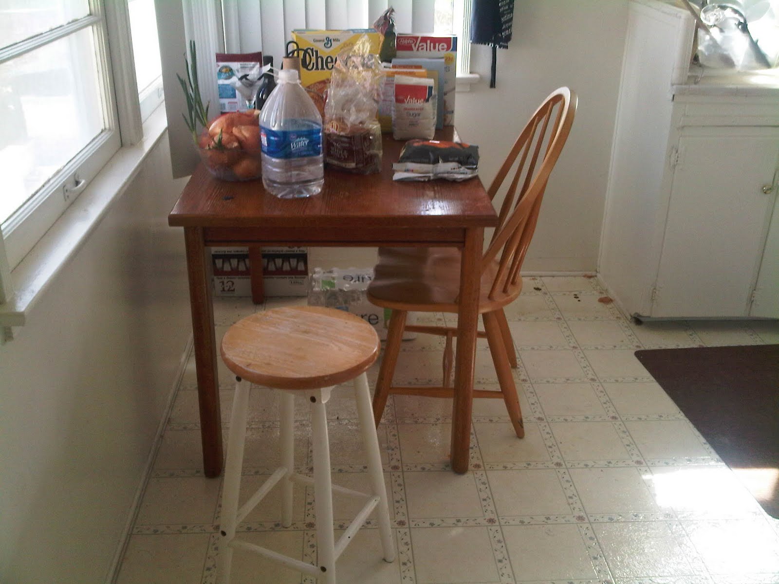 Garage Sale in VENICE Open House May 28 & 29 1216 Palms Blvd