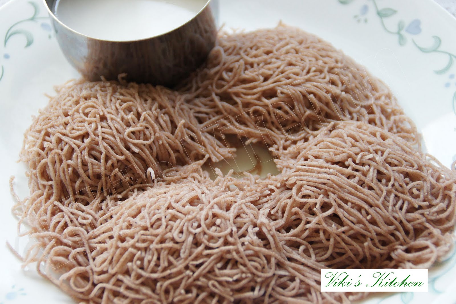 MC IDIYAPPAM BROWN