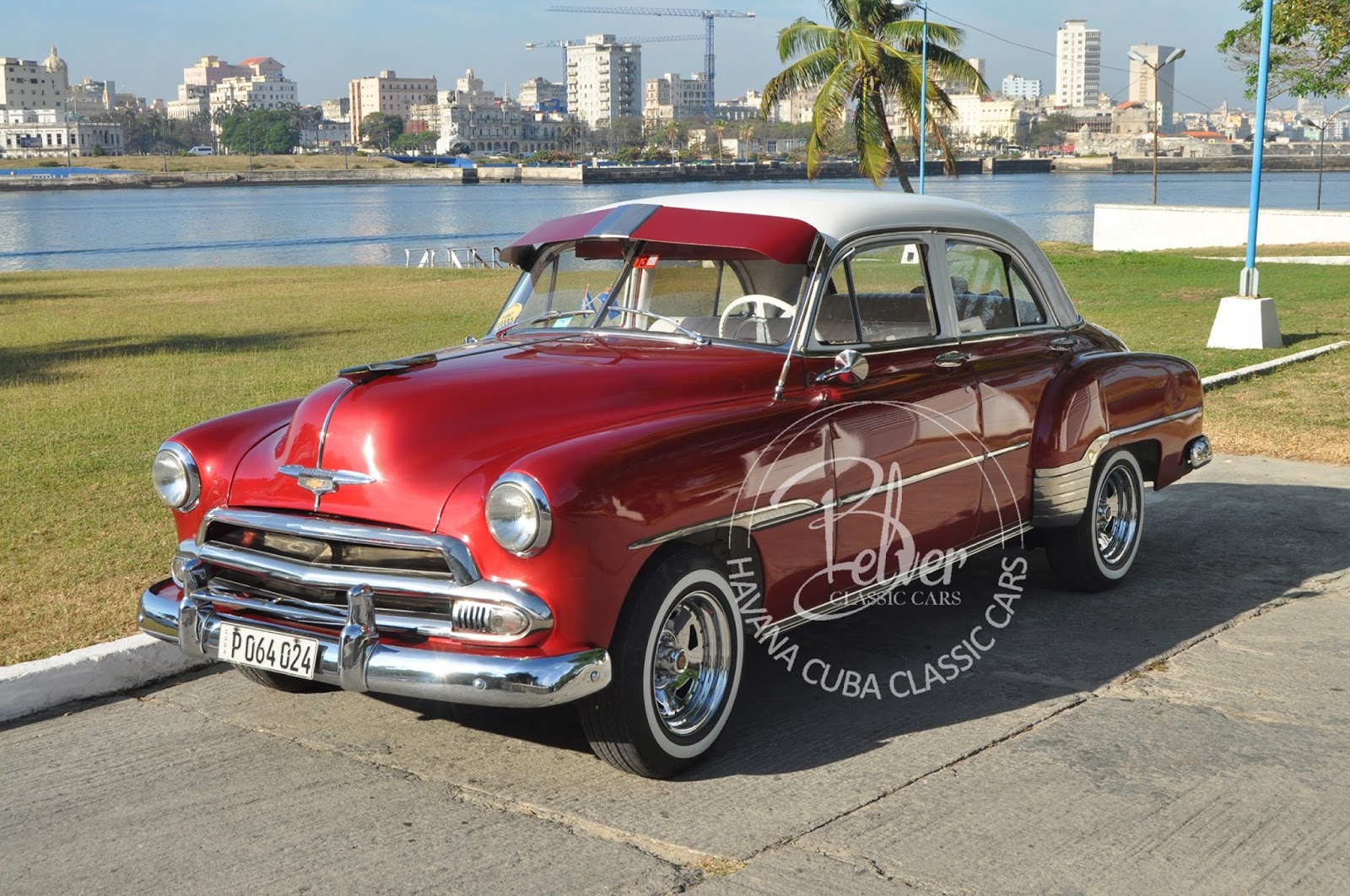 Belver Havana Cuba Classic Cars Belver Havana Cuba Classic Cars