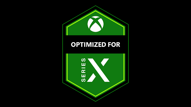 مايكروسوفت تكشف عن شعار جهاز Xbox Series X الرسمي على غلاف الألعاب القادمة 