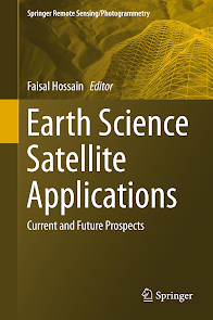 Earth Science Satellite Applications