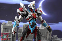 Figma Gridman (Primal Fighter) 21