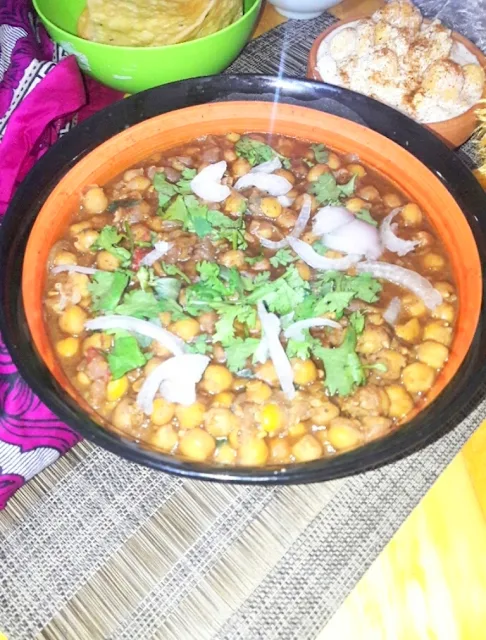 fried-chana-chole