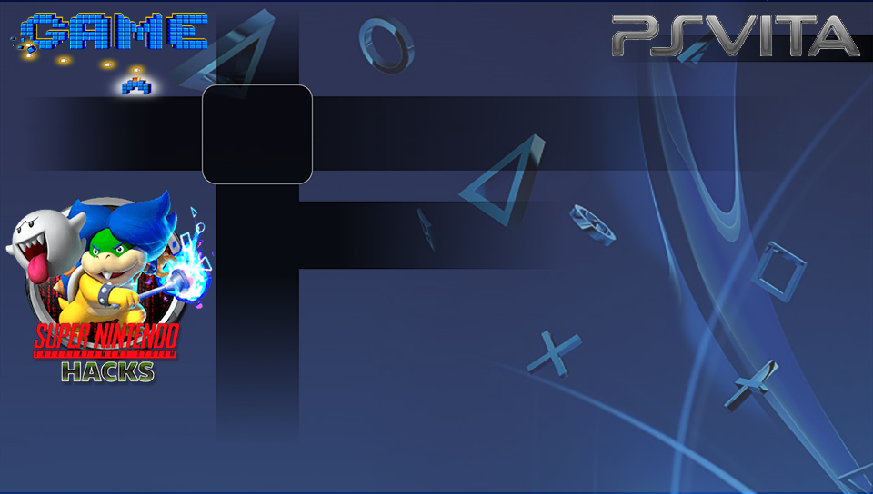 Portal PS Brasil Retroarch Roms Hack PS Vita