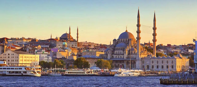 Istanbul City