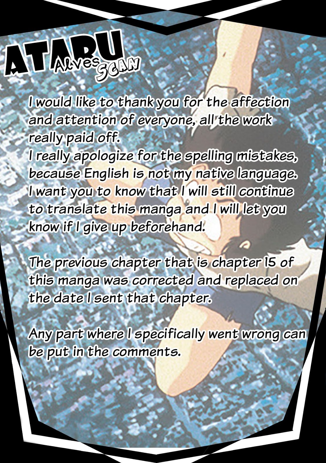 JichoushinaiMotoyuusha- Ch 16 - (Lewd Edit) JichoushinaiMotoyuusha- Ch 16 - (Lewd Edit)