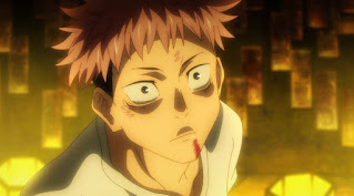 Hellominju.com: 呪術廻戦 | 第2話「自分のために」先行カット&あらすじ | Jujutsu Kaisen Episodes | Hello Anime !