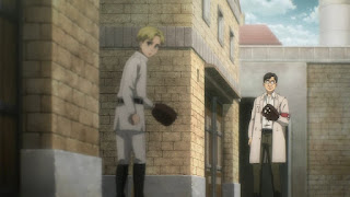 Hellominju.com: 進撃の巨人アニメ第4期 | ジーク・イェーガー幼少期 | Attack on Titan | Zeke Yeager | Hello Anime !