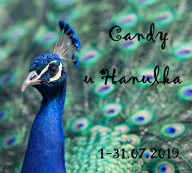 Candy u Hanulka