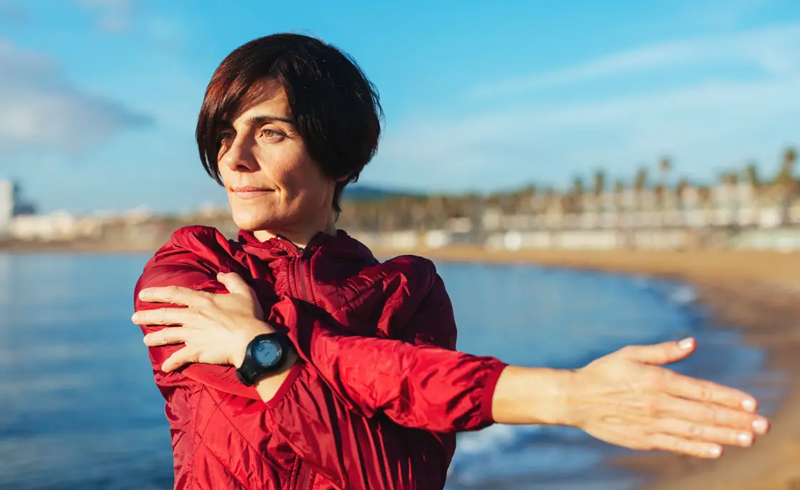 Why Women Over 40 Should Still Get Their Hormones Tested