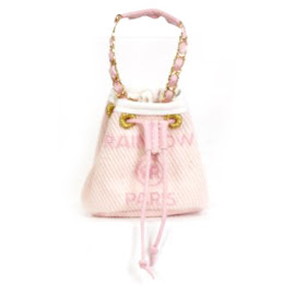 Rainbow High Bella Paris Bucket Bag Other Releases Studio, Handbag Doll