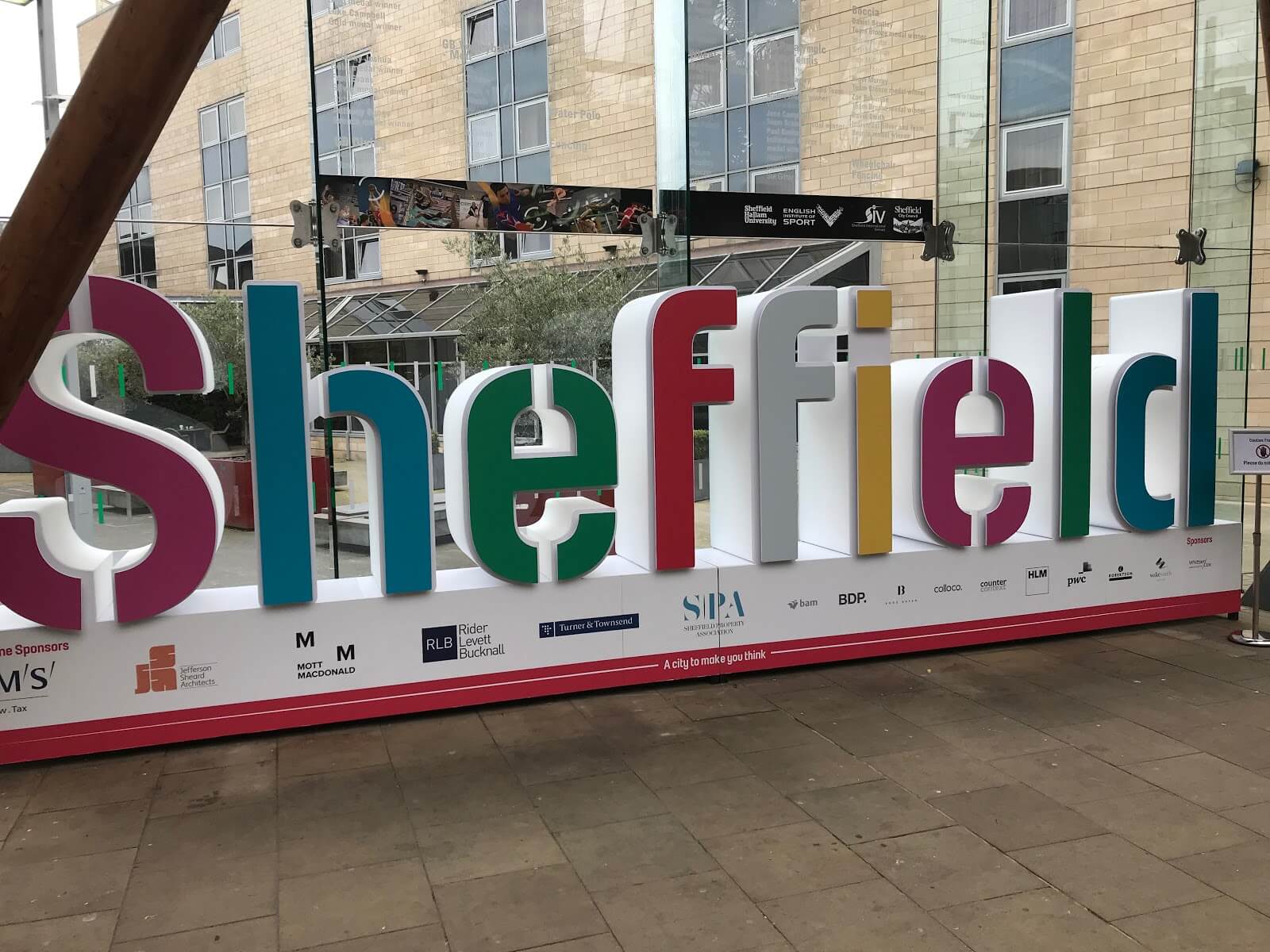 Fun Things to do in Sheffield this June you Need to do Alice In Sheffield