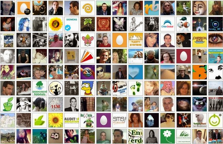 Seguidores de @rioMoros