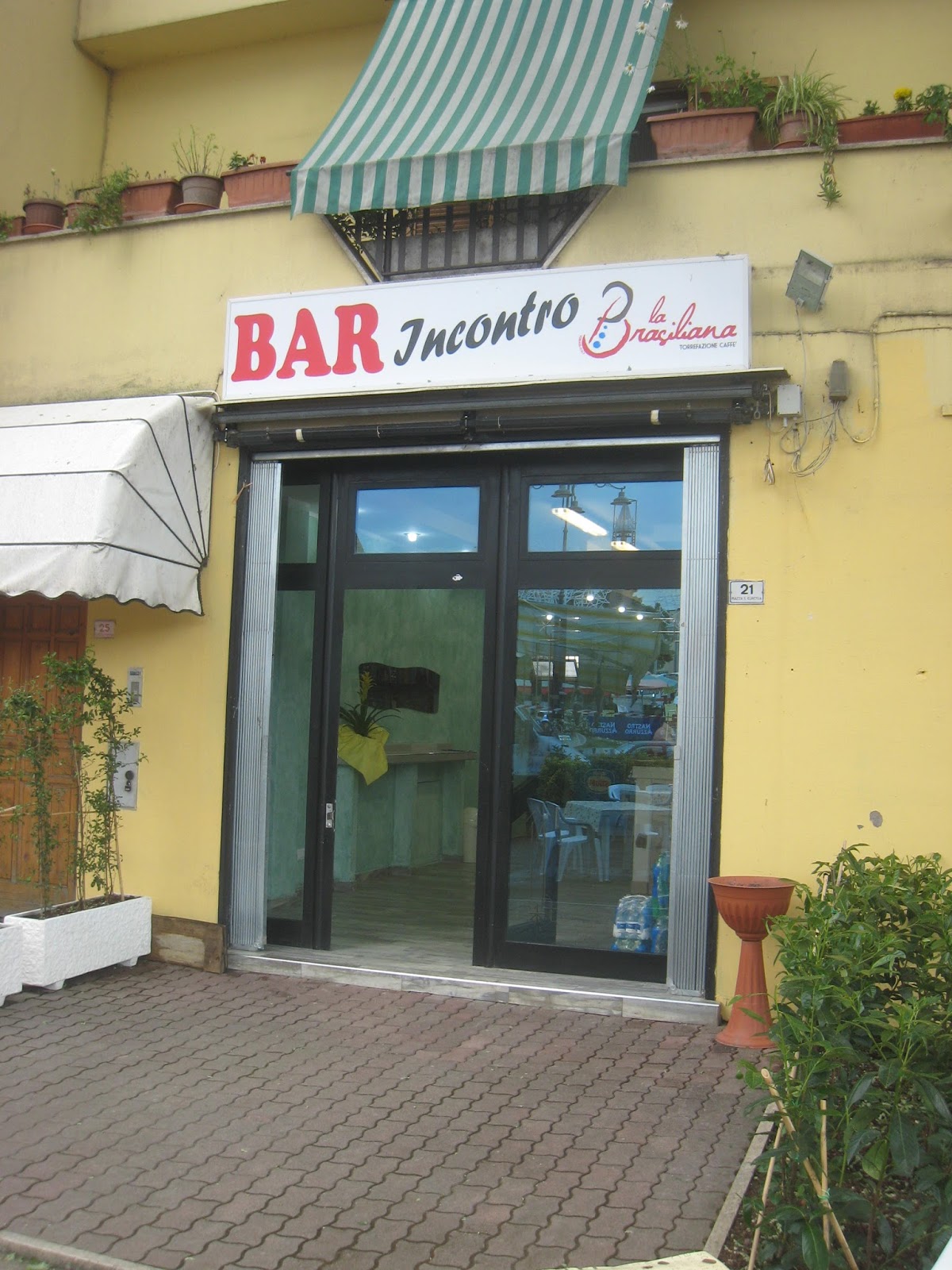 rome-the-second-time-bar-names-part-ii