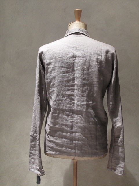 MA+ SS 12 ONE PIECE BUTTON UP SHIRT