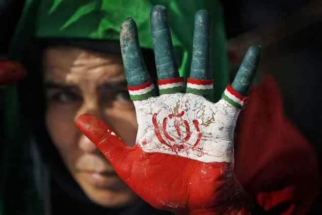 Irán no celebra año nuevo