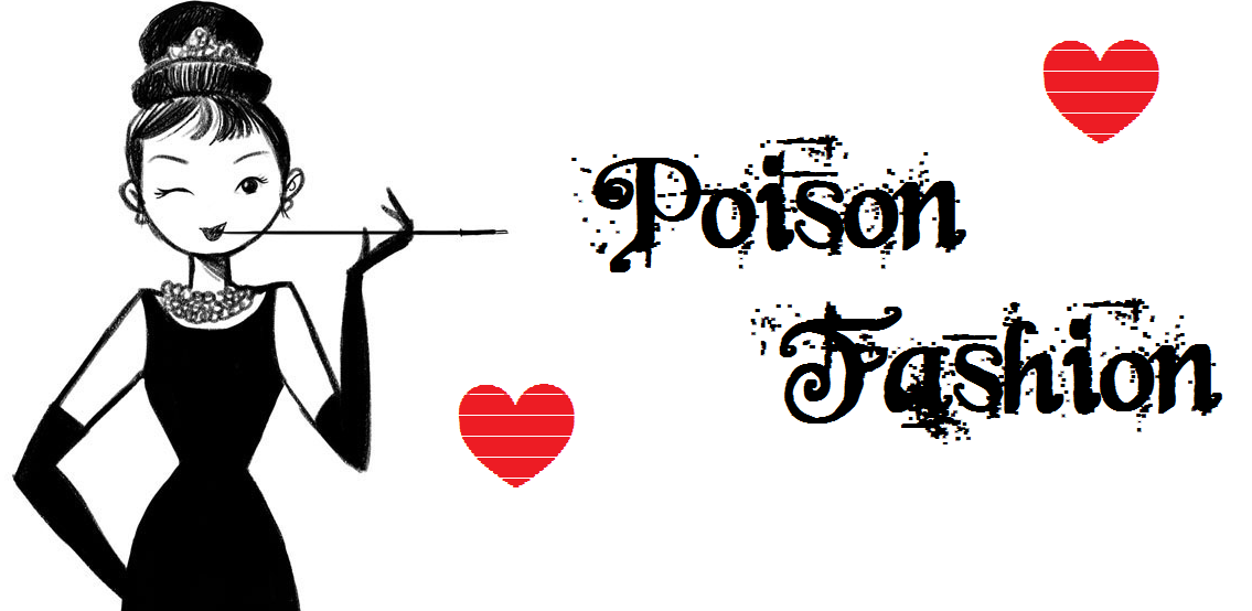 Poison Fashion