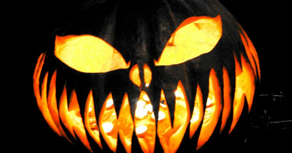 antrophistoria: Samhain y el origen celta de Halloween