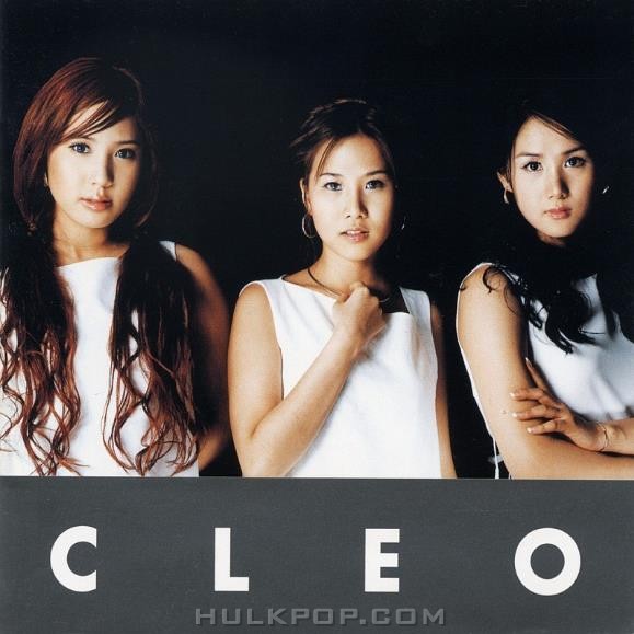 Cleo – Crazy Love