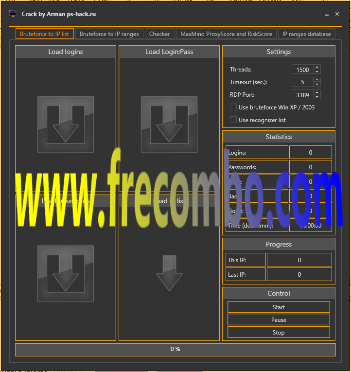 iptv brute force checker 1.1 download iptv brute force checker 1.1 download