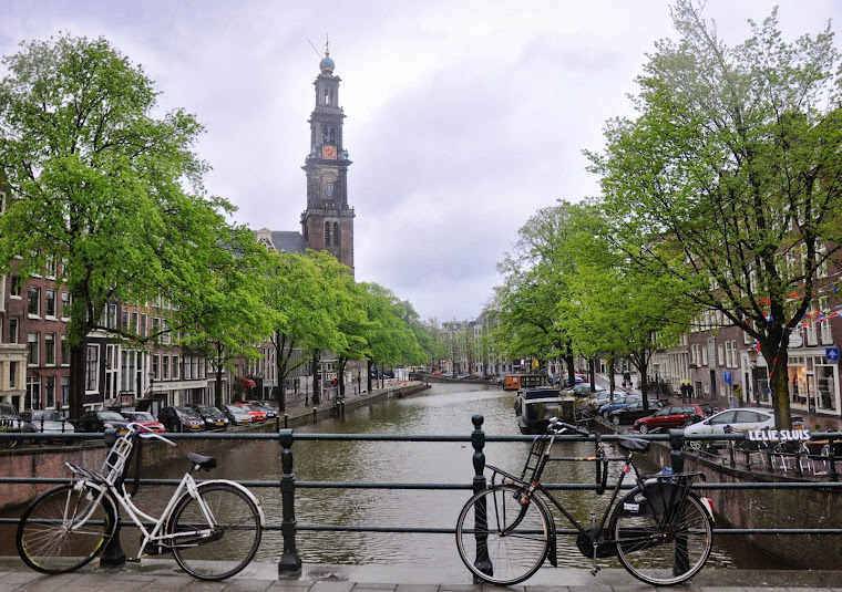 Prinsengracht, Amsterdam