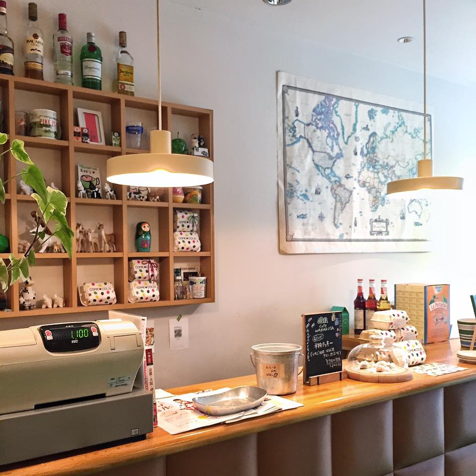 Japan Café Guide Top 5 Cafés to Visit in Japan SgCafeHopping