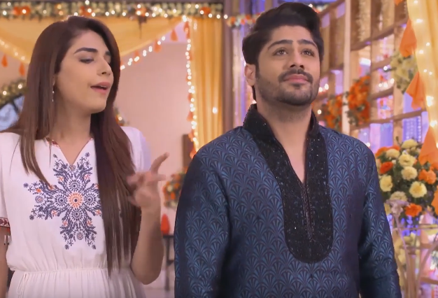 Kundali Bhagya: Preeta’s trust over Prithvi breaks Karan heart - The