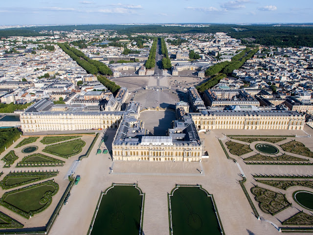 The Palace | Welcome to the Palace of Versailles, From the inside, France The Palace | Welcome to the Palace of Versailles, From the inside, France