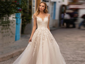 Wedding Dresses 16