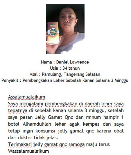 Biaya Operasi Kelenjar Tiroid Di Leher Tahun Ini 2019 ~ TESTIMONI QNC JELLY GAMAT Biaya Operasi Kelenjar Tiroid Di Leher Tahun Ini 2019 ~ TESTIMONI QNC JELLY GAMAT