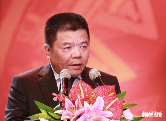 Cựu chủ tịch Trần Bắc Hà tử vong trong trại tạm giam